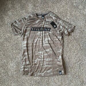 Ryderwear Athletic Shirt
